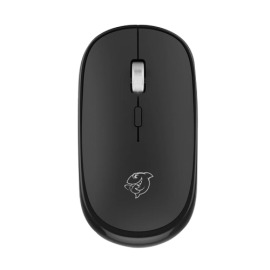 Ajazz 2.4G Bluetooth Wireless Dual-Mode Ergonomic Mouse