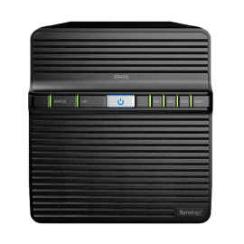 Synology DS-420j DiskStation
