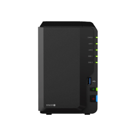 Synology DS220+ DiskStation