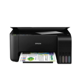 Epson EcoTank L3118 MFP Ink Tank Printer