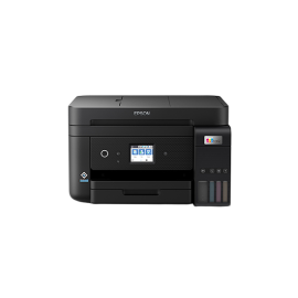 Epson EcoTank L6290 A4 Wi-Fi Duplex All-in-One Ink Tank Printer