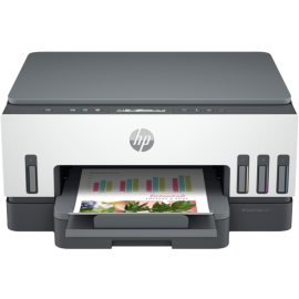 HP Smart Tank 720W Wireless All-in-One Printer