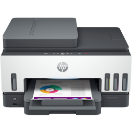 HP Smart Tank 790W Wireless All-in-One Printer