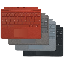 Microsoft Surface Pro 8/X Signature Keyboard