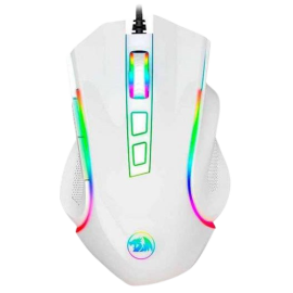 Redragon M607W Griffin 7200 DPI RGB Gaming Mouse