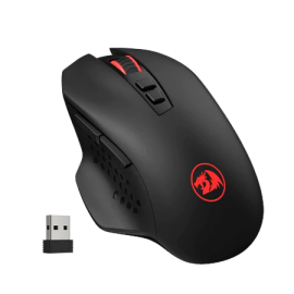 Redragon M656 Gainer Wireless Gaming Mouse