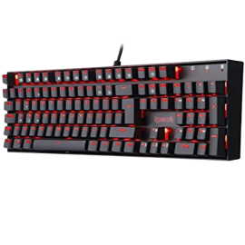Redragon K551 - KR VARA Mechanical Gaming  Keyboard