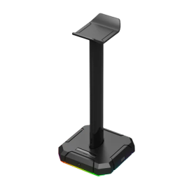 Redragon HA300 Scepter PRO Gaming Headset Stand RGB