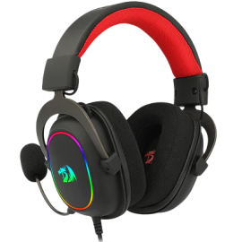 Redragon H510 ZEUS X Wired Gaming Headset RGB