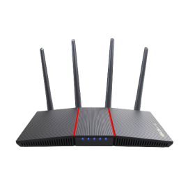 Asus RT-AX55 AX1800 Dual Band WiFi Router