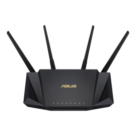 Asus RT-AX58U AX3000 Dual Band WiFi Router