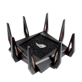 Asus ROG Rapture GT-AX11000 Gaming Router