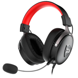 Redragon H520 Icon Wired Gaming Headset