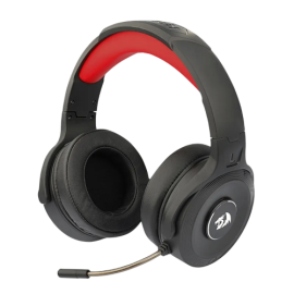 Redragon H818 PELOPS Wireless Gaming Headphones