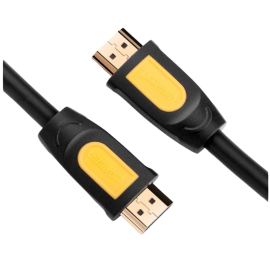 Ugreen 10167 HDMI Male To Male Cable – 5M