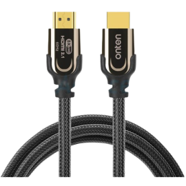 Onten HD180 8K UHD HDMI V2.1 Cable