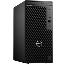 Dell OptiPlex 3090 i3-10100 4GB 1TB HDD Tower PC