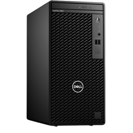 Dell OptiPlex 3090 i5-10500 4GB 1TB HDD Tower PC