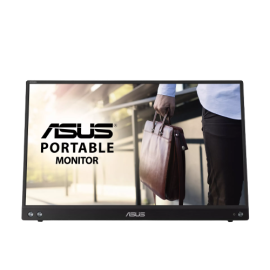 ASUS ZenScreen MB16ACV Portable USB Monitor