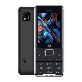 iTel Magic 3 Titan