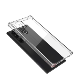 Samsung Galaxy S22 Ultra 5G Transparent Case