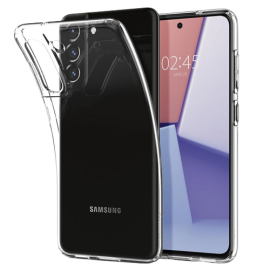 Samsung Galaxy S21 FE 5G Silicone Cover