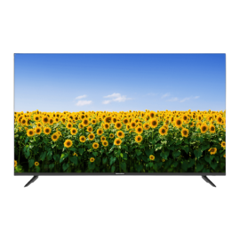EcoStar 50UD963 Smart 4K LED TV