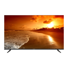 EcoStar 43UD963 Smart 4K UHD LED TV