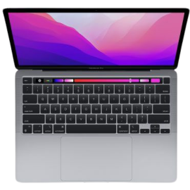 Apple MacBook Pro 2022 M2 13.3 16GB 256B Space Gray