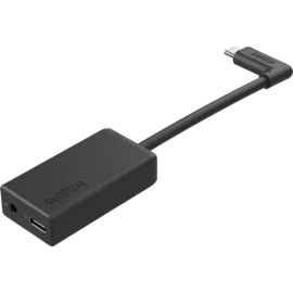 GoPro Pro 3.5mm Mic Adapter