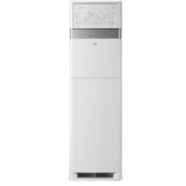 Haier HPU-24CE03 2.0 Ton Cabinet Air Conditioner