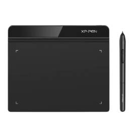 XP-Pen Star G640 Graphics Tablet