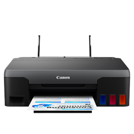 Canon PIXMA G1020 Ink Tank Printer