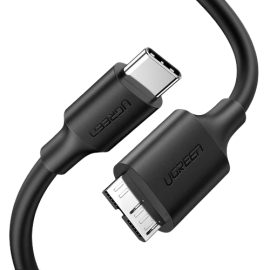 UGreen 20103 USB C To Micro-B 3.0 Cable