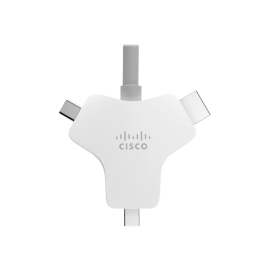 Cisco CAB-HDMI-MUL4K-9M Table Multi-connector 4K Cable 9m