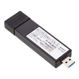Cisco SSD-240G USB 3.0 SSD slot