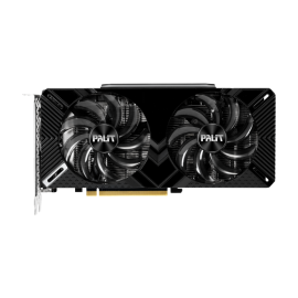 Palit GeForce RTX 2060 Dual 12GB Graphic Card