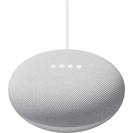 Google Nest mini Speaker