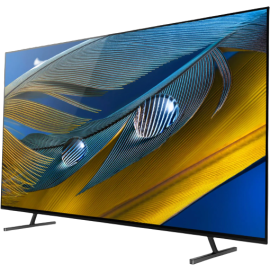 Sony XR-65A80J 4K HDR GOOGLE OLED TV 