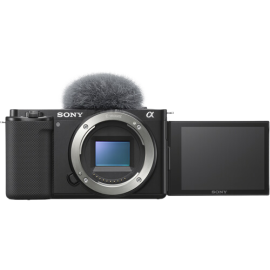 Sony ZV-E10 Mirrorless Camera