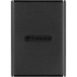 Transcend ESD270C 500GB USB 3.1 Gen 2 USB Type-C Portable SSD