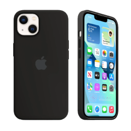 Apple iPhone 13 Silicon Case