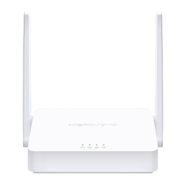 Mercusys MW302R HOT BUYS 300Mbps Multi-Mode Wireless N Router