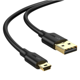 UGreen 30472 Mini USB Charging Data Cable – 2M