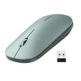 UGreen 90374 Wireless Mouse – Green