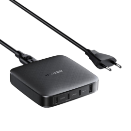 UGreen 70870 100W USB C Desktop Charger – 4 Ports