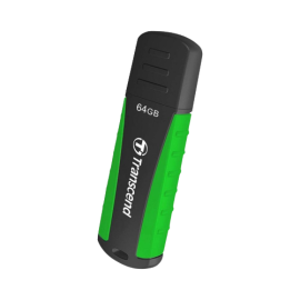 Transcend JetFlash 810 64GB USB 3.1 Flash Drive