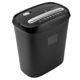 
Deli E9947 Paper Shredder
