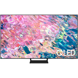Samsung 55Q60B QLED 4K Smart TV (2022) With 1 Year Warranty