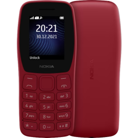 Nokia 105 Plus